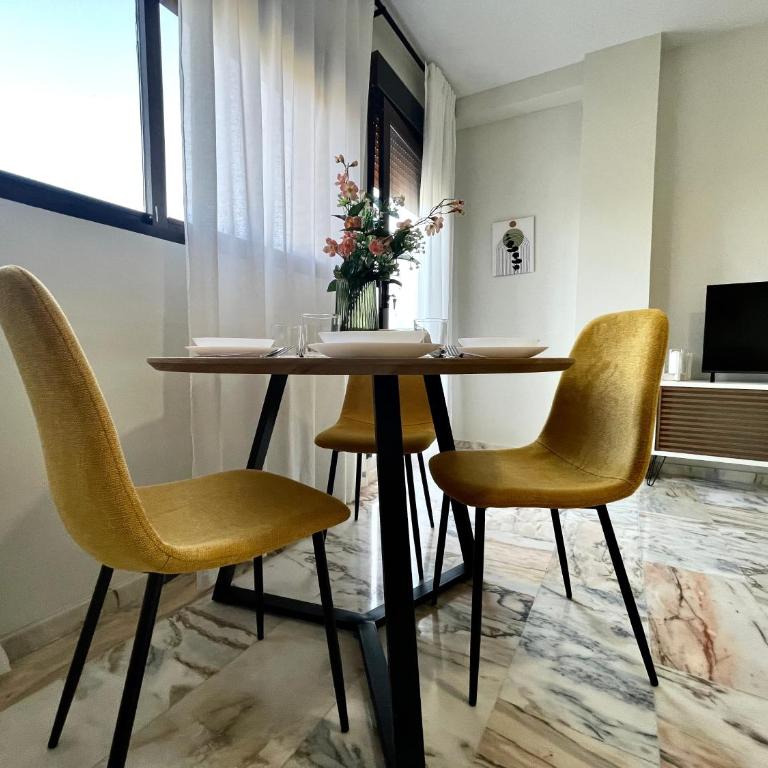 Mirador del Calasancio 5 - Apartamento de 2 dormitorios - 13