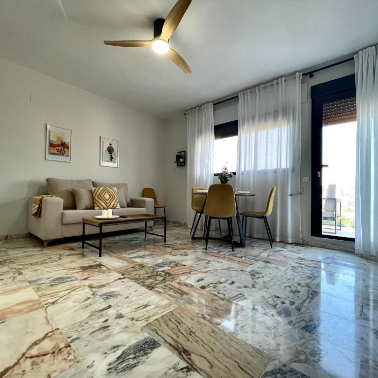 Mirador del Calasancio 5 - Apartamento de 2 dormitorios - 2