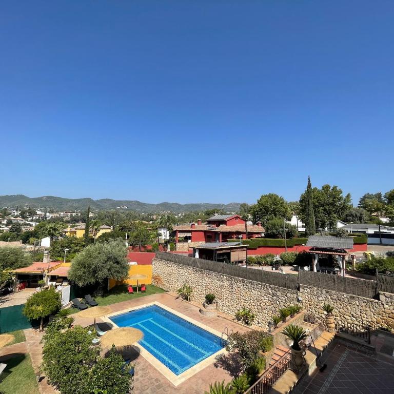 Mirador del Calasancio 5 - Apartamento de 2 dormitorios - 17