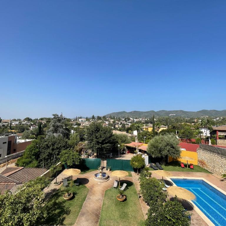 Mirador del Calasancio 5 - Apartamento de 2 dormitorios - 18
