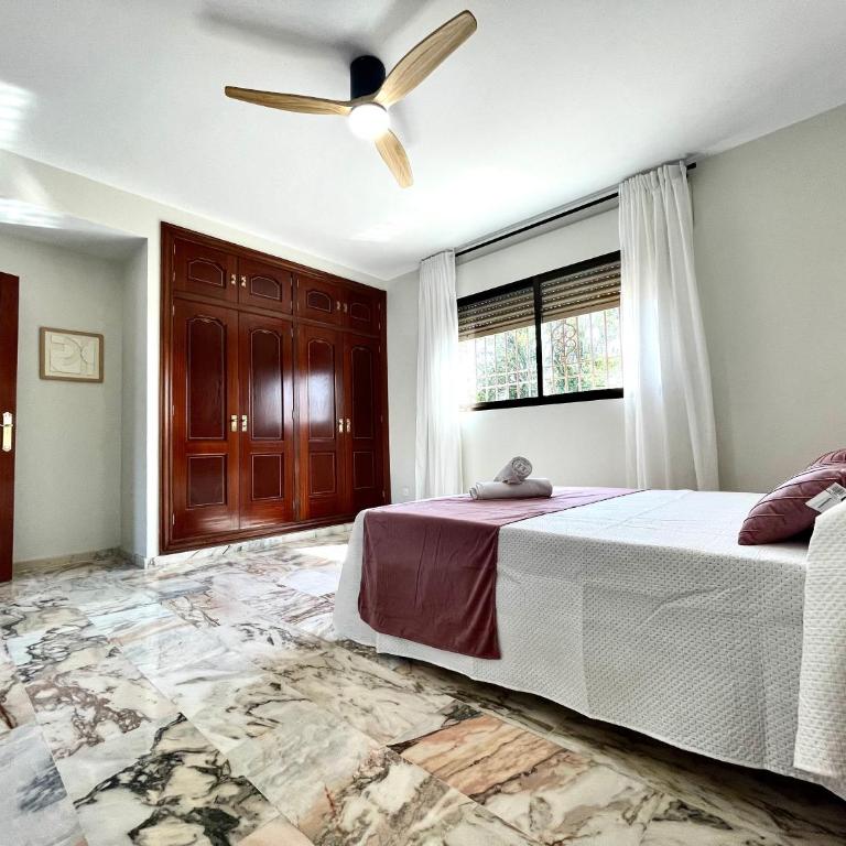 Mirador del Calasancio 5 - Apartamento de 2 dormitorios - 22