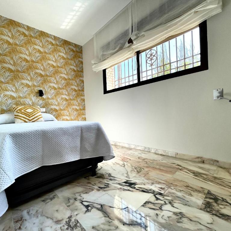 Mirador del Calasancio 5 - Apartamento de 2 dormitorios - 24