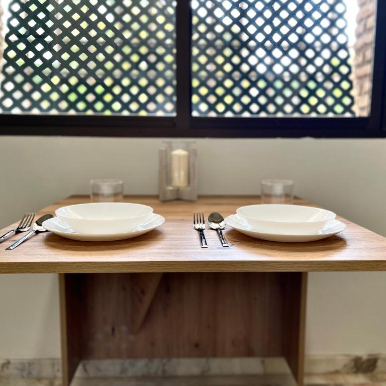 Mirador del Calasancio 3 - Apartamento de 1 dormitorio - 4