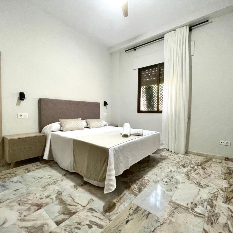 Mirador del Calasancio 3 - Apartamento de 1 dormitorio - 9