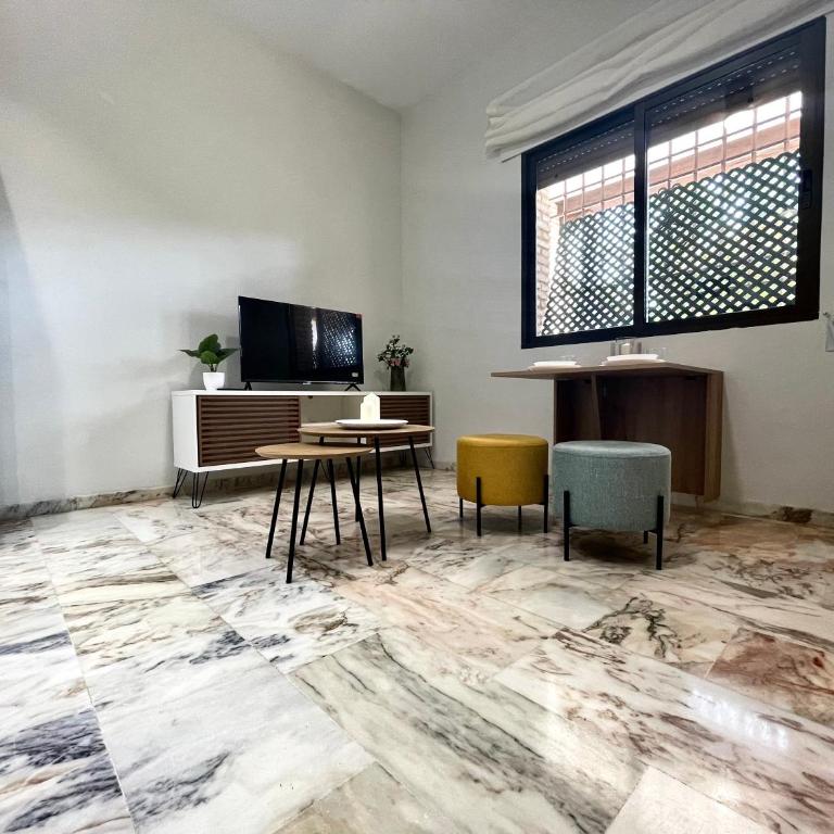 Mirador del Calasancio 3 - Apartamento de 1 dormitorio - 1
