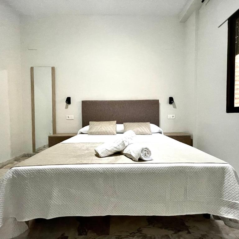 Mirador del Calasancio 3 - Apartamento de 1 dormitorio - 8