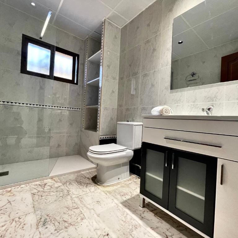 Mirador del Calasancio 3 - Apartamento de 1 dormitorio - 12