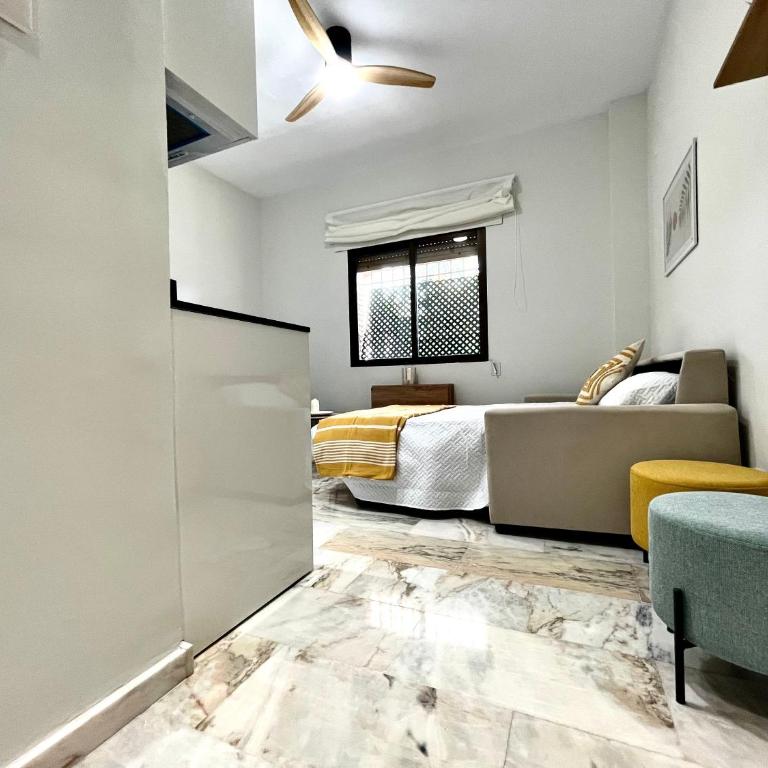 Mirador del Calasancio 3 - Apartamento de 1 dormitorio - 16
