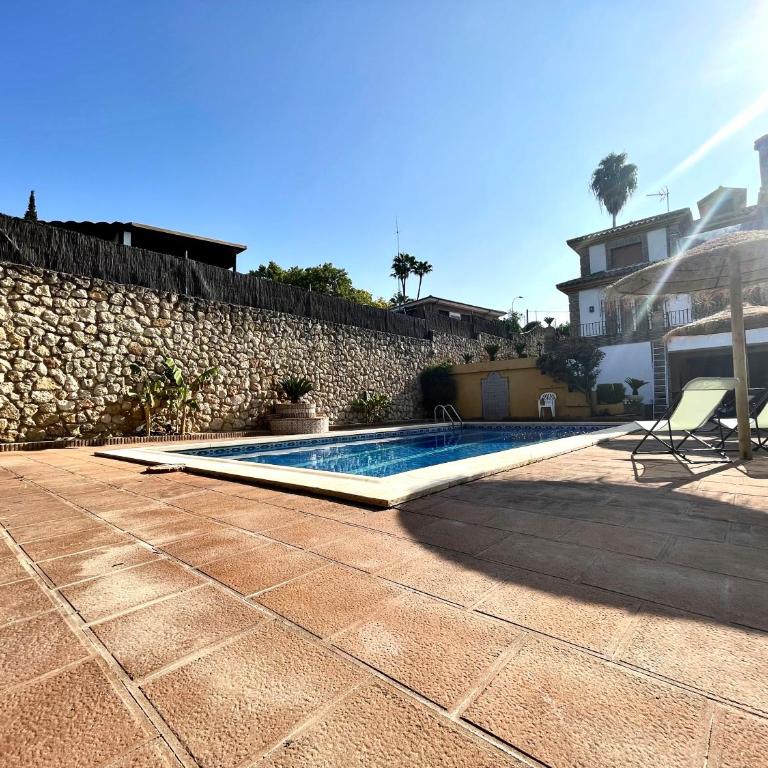 Mirador del Calasancio 3 - Apartamento de 1 dormitorio - 21
