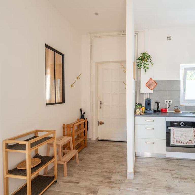 Accords Parfaits Famille - Maison 4 Chambres - 10