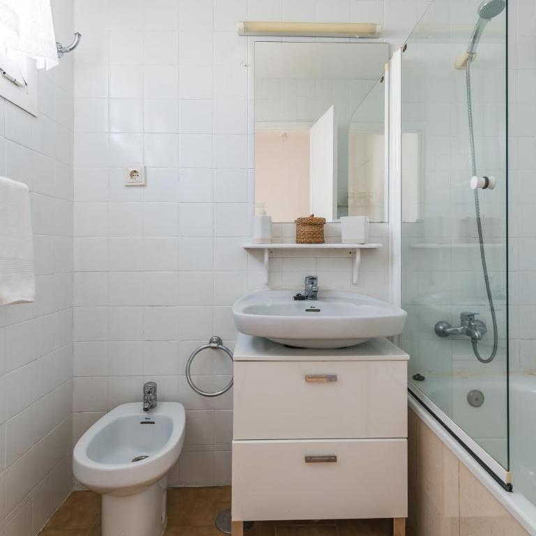 Home2Book Pool & Terrace Comfort in Maspalomas - One-Bedroom Apartment - 22