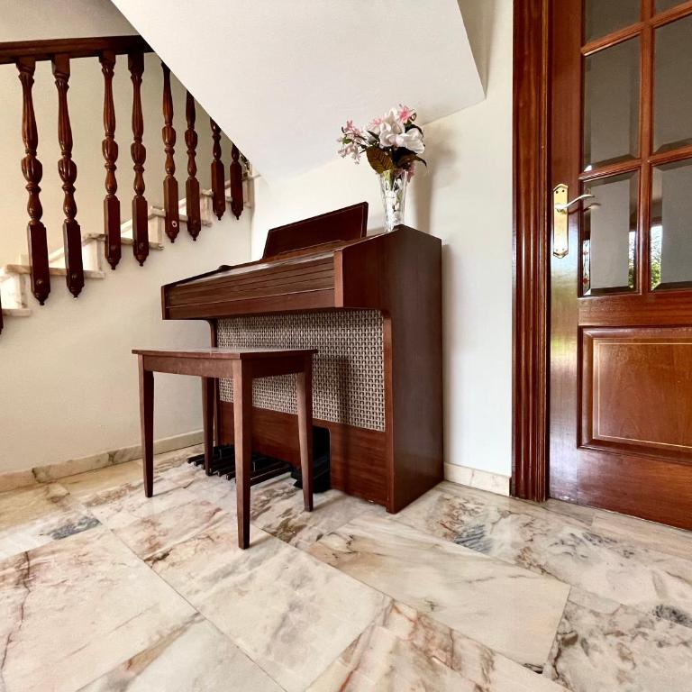 Mirador del Calasancio 1 - Two-Bedroom Apartment - 14