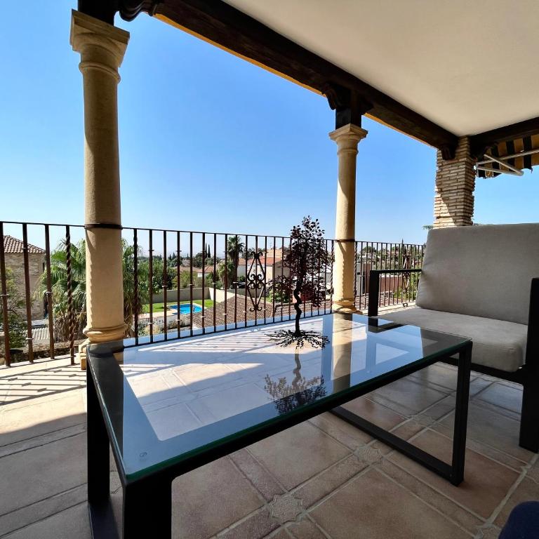 Mirador del Calasancio 1 - Two-Bedroom Apartment - 11