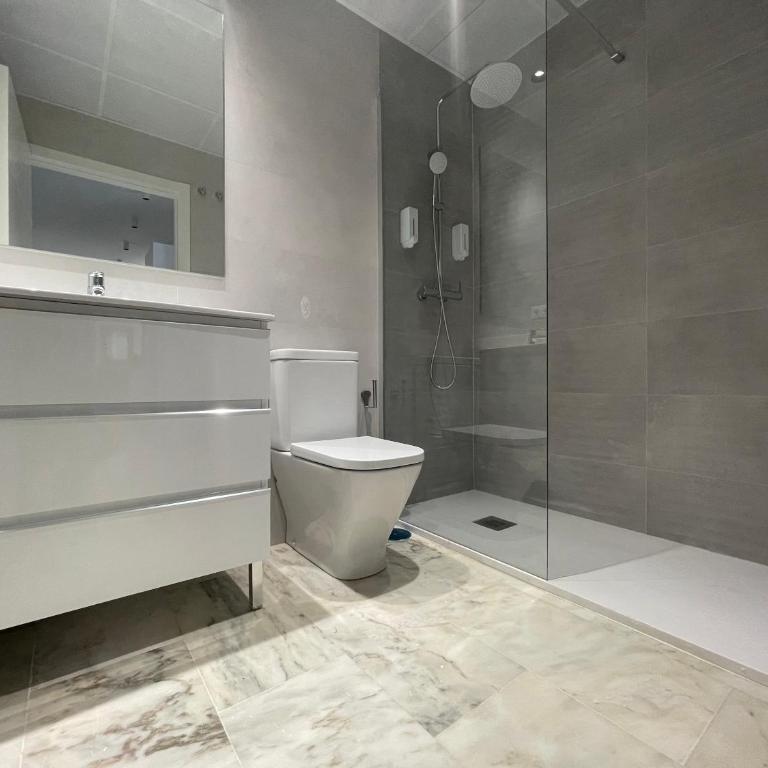 Mirador del Calasancio 1 - Two-Bedroom Apartment - 13