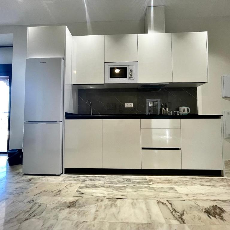 Mirador del Calasancio 1 - Two-Bedroom Apartment - 12