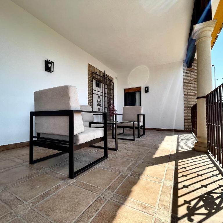 Mirador del Calasancio 1 - Two-Bedroom Apartment - 10