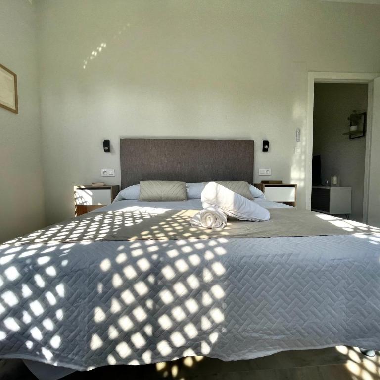 Mirador del Calasancio 1 - Two-Bedroom Apartment - 9
