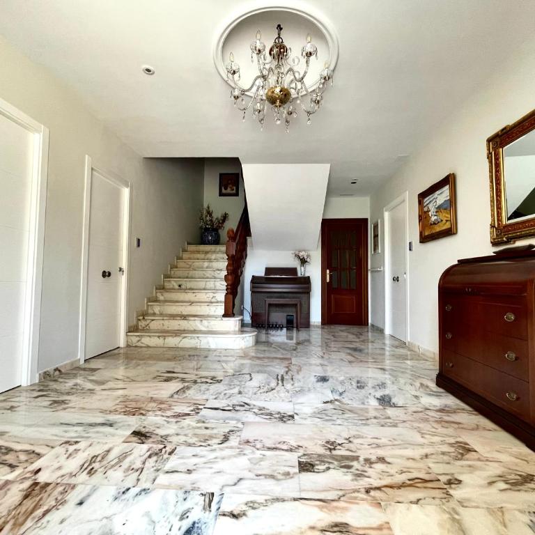 Mirador del Calasancio 1 - Two-Bedroom Apartment - 15
