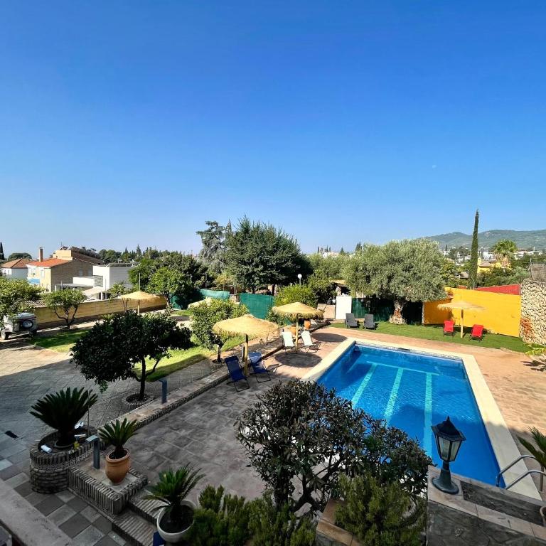 Mirador del Calasancio 1 - Two-Bedroom Apartment - 16