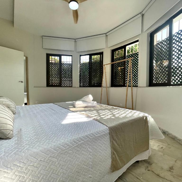 Mirador del Calasancio 1 - Two-Bedroom Apartment - 20