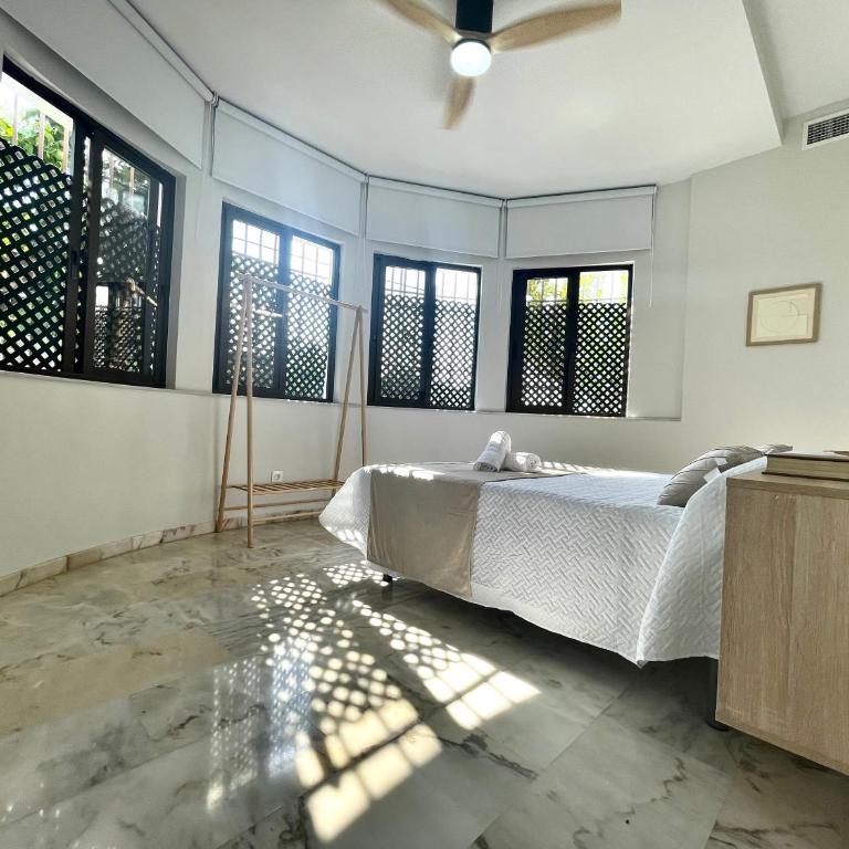 Mirador del Calasancio 1 - Two-Bedroom Apartment - 22