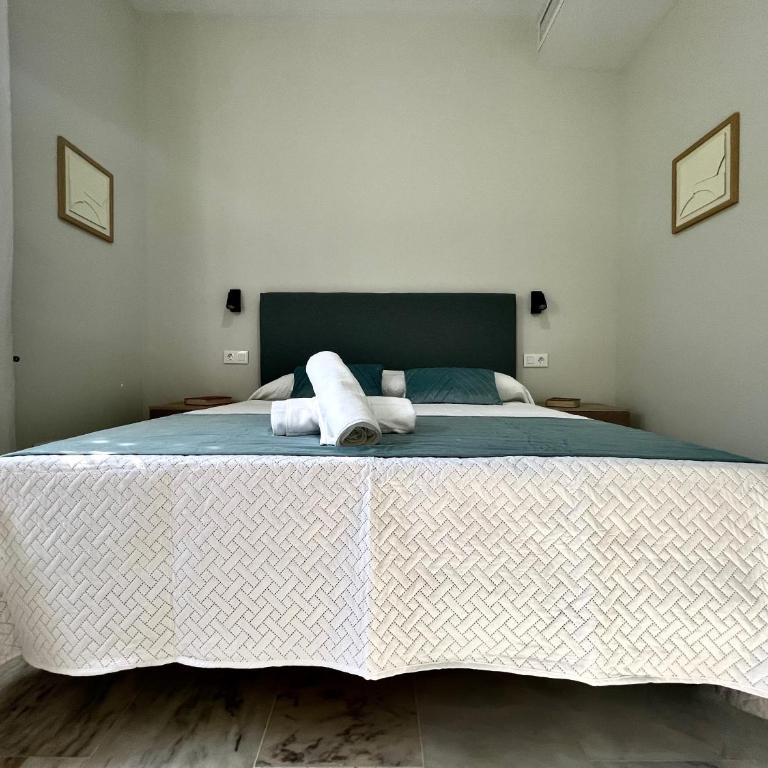 Mirador del Calasancio 1 - Two-Bedroom Apartment - 24