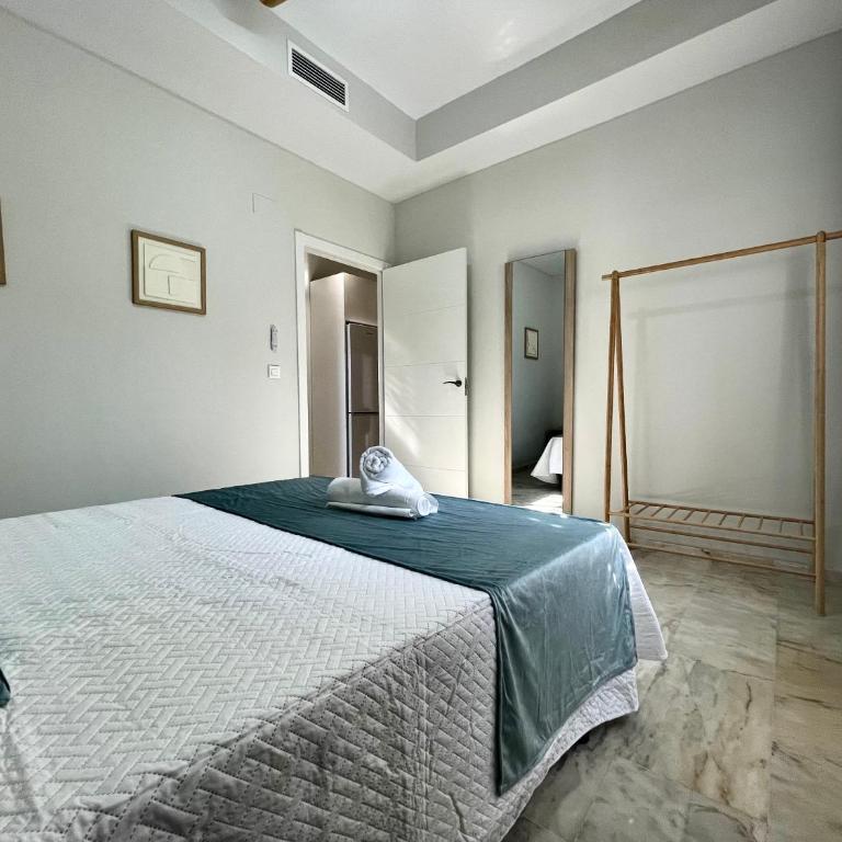 Mirador del Calasancio 1 - Two-Bedroom Apartment - 26