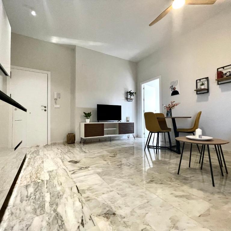 Mirador del Calasancio 1 - Two-Bedroom Apartment - 28