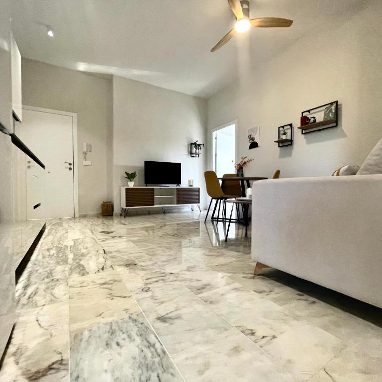 Mirador del Calasancio 1 - Two-Bedroom Apartment - 27