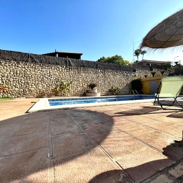 Mirador del Calasancio 1 - Two-Bedroom Apartment - 31