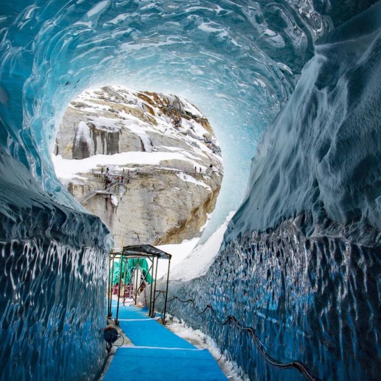 Apartment Balme 3B - A Chamonix Mont Blanc Haven - Apartamento - 19