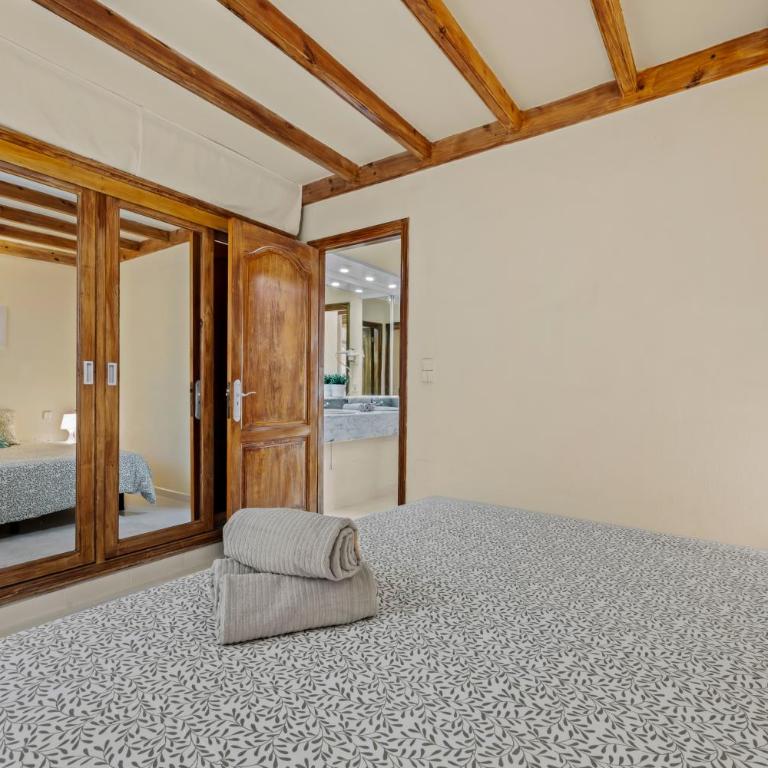 Home2Book Bright Apt Beach & Pool, Costa Teguise - Apartamento de 1 dormitorio con terraza - 14