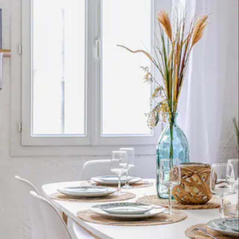 Iris la ciotat - Appartement 2 Chambres - 15
