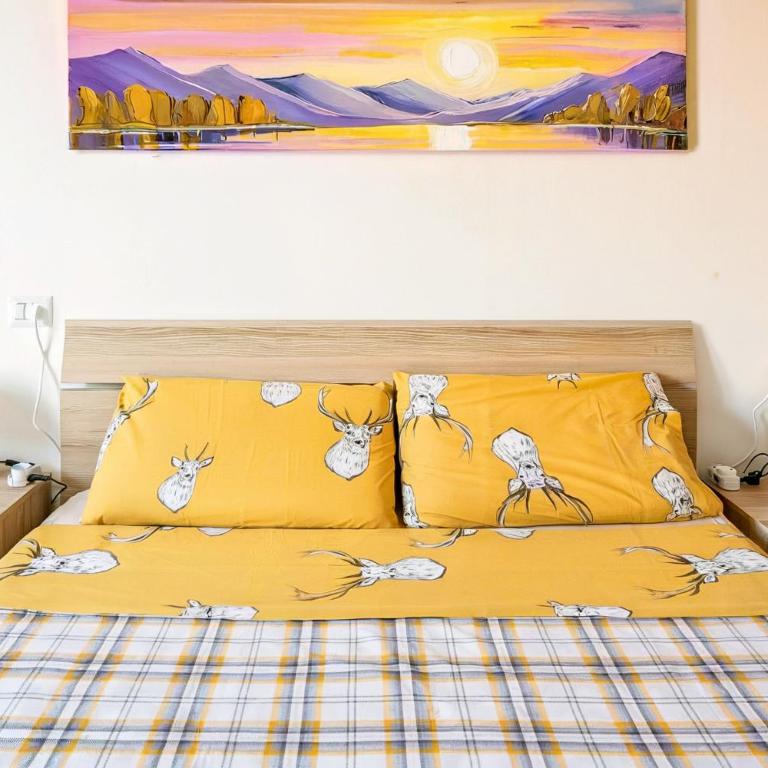 Large Suite Home Milan - Duomo - Appartamento con 1 Camera da Letto - 18