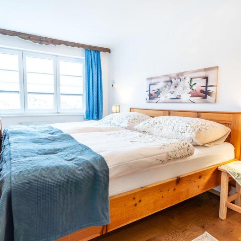 Ferienwohnung Kino - Apartment mit 2 Schlafzimmern - 2