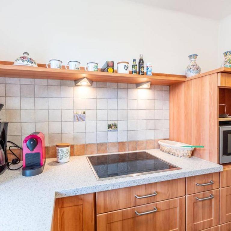 Ferienwohnung Kino - Apartment mit 2 Schlafzimmern - 3