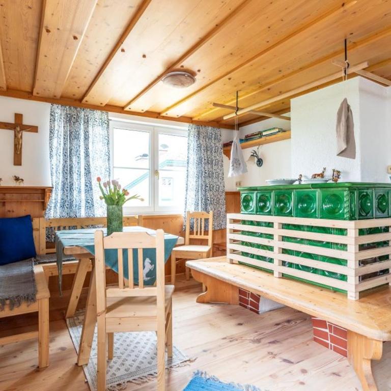 Ferienwohnung Kino - Apartment mit 2 Schlafzimmern - 4