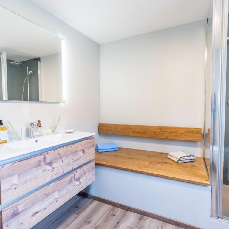 Ferienwohnung Kino - Apartment mit 2 Schlafzimmern - 5
