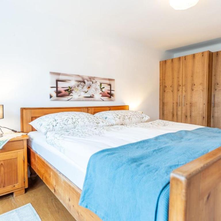 Ferienwohnung Kino - Apartment mit 2 Schlafzimmern - 7