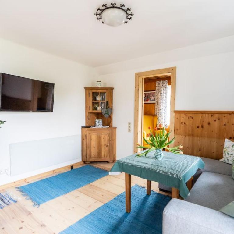 Ferienwohnung Kino - Apartment mit 2 Schlafzimmern - 8