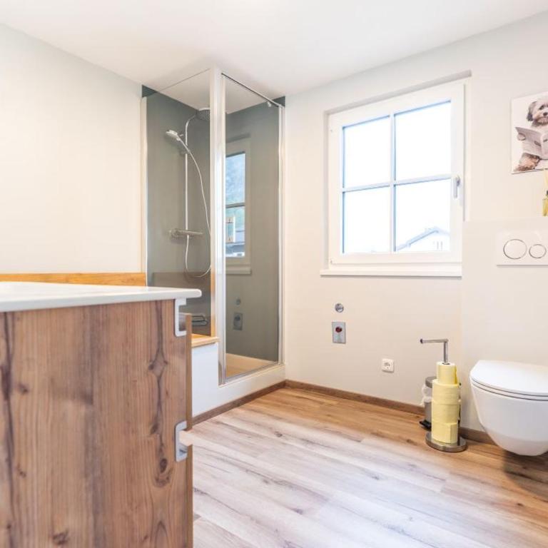 Ferienwohnung Kino - Apartment mit 2 Schlafzimmern - 9
