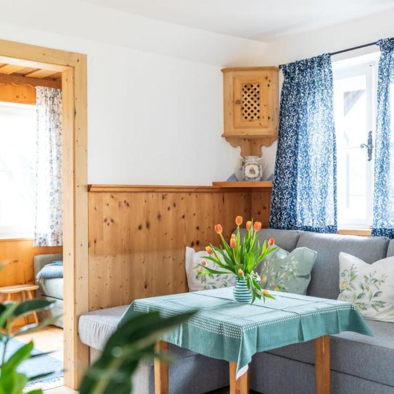 Ferienwohnung Kino - Apartment mit 2 Schlafzimmern - 10