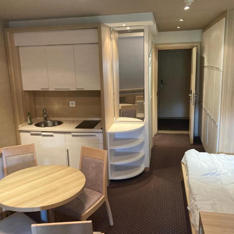 Ski centar konaci Kopaonik - Apartman sa Pogledom na Planinu - 2
