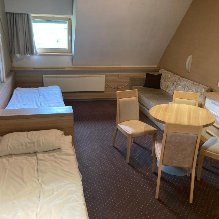 Ski centar konaci Kopaonik - Apartman sa Pogledom na Planinu - 7