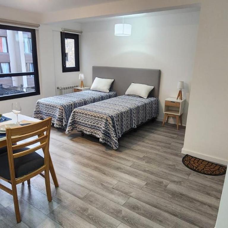 PATAHomes centro - Apartamento de 1 dormitorio - 4