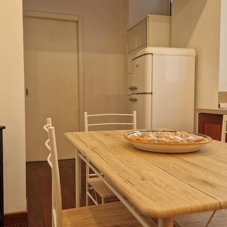 BB BooxHome Catania - Appartamento con 2 Camere da Letto - 9
