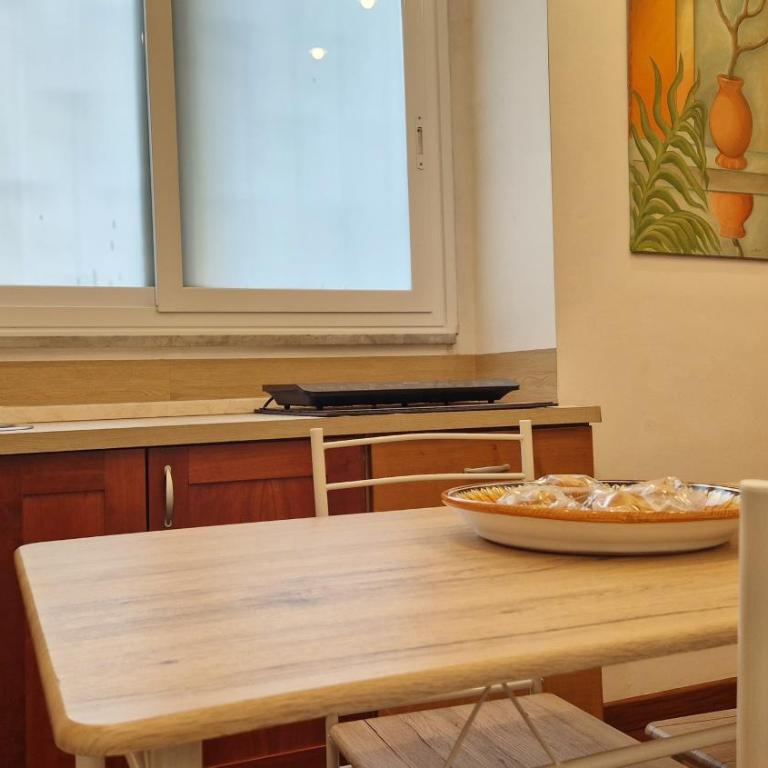 BB BooxHome Catania - Appartamento con 2 Camere da Letto - 4
