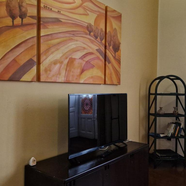 BB BooxHome Catania - Appartamento con 2 Camere da Letto - 10