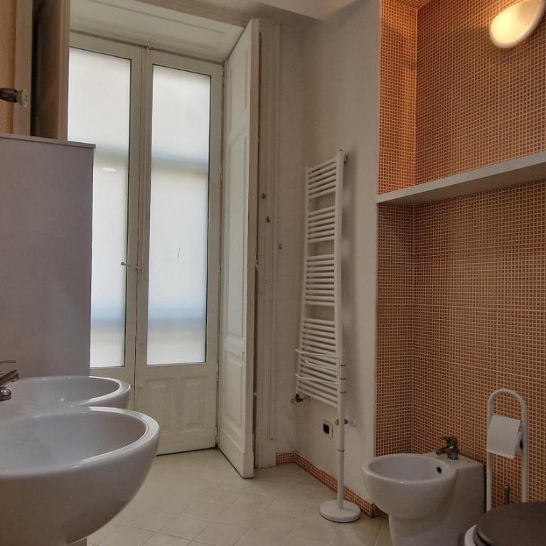 BB BooxHome Catania - Appartamento con 2 Camere da Letto - 12