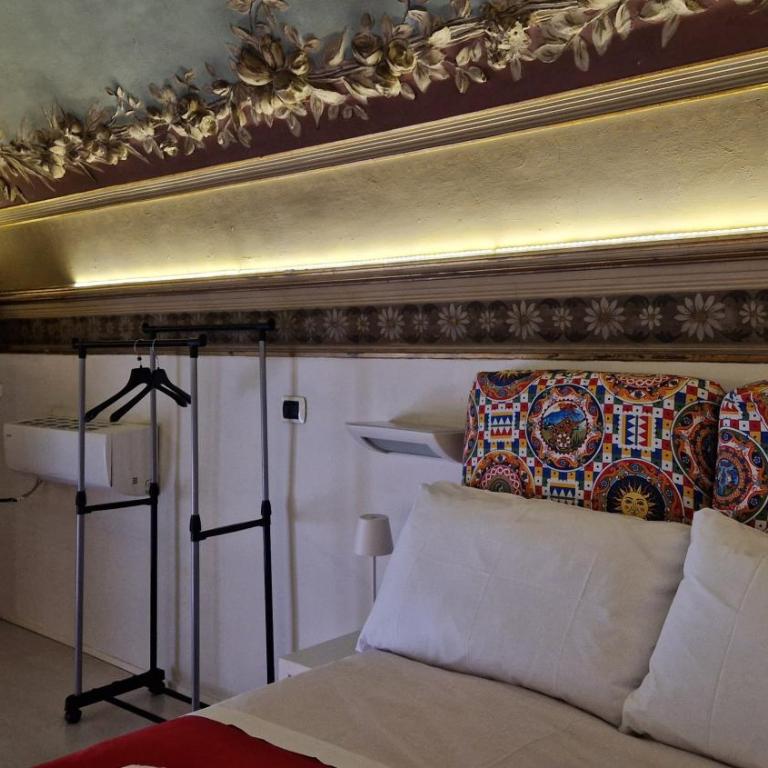 BB BooxHome Catania - Appartamento con 2 Camere da Letto - 5